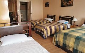 Hotel Rosim